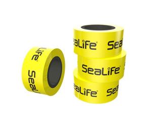 Anelli di galleggiamento Sealife Flex-Connect (per bracci e impugnature Flex-Connect)