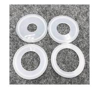 Anelli di guarnizione di tenuta in silicone | Multidimensioni for hardware for il miglioramento della casa(108MM-119MM)