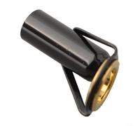 Anelli di guida per la punta della canna da pesca ad alta resistenza per riparazioni efficienti e costruzione in acciaio inossidabile (5,0 mm)