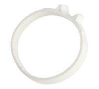 Anelli di messa a fuoco facili da installare Compatibilità con vari obiettivi per fotocamera che aumentano l'efficienza e le configurazioni Speed Creative Gear Circlet