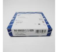 Anelli Di Pistone Kolbenschmidt Ø 81,25Mm 1,5+1,75+3Mm +0,25 Audi VW SEAT Skoda