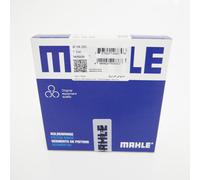 Set di anelli per pistoni MAHLE 081 RS 00101 0N0