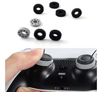 Anelli di precisione Assistenza alla mira Controllo del movimento del bersaglio Per PS5 Anelli di precisione per PlayStation 5 per PS4 per Xbox Serie X Switch Pro
