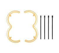 Anelli di protezione per macchina AVATA 2 Traversing Machine antigraffio Wing Paddle Protector Sleeve