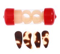 Anelli Di Protezione Per Unghie Guzheng Copertine Protezioni Le Dita Delle