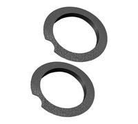 Anelli di ricambio per macinacaffè, anelli anti intasamento per macchina da caffè per una facile manutenzione, parte della macchina da caffè per una facile manutenzione