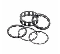 Box one 1 headset ring black