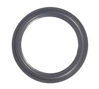 Anelli di supporto per altoparlante, anelli in schiuma per altoparlanti, ricambi per clacson ad anello elastico, kit di ricambio per altoparlanti