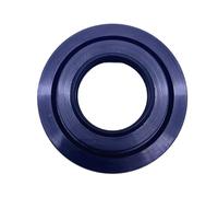 Anelli Di Tenuta, Compatibili Con Panasonic, Guarnizione Dell'acqua For Lavatrice A Tamburo 42 72 19,5 Cuscinetto NSK 6205 6305 6306 6207 88 Mm 42 Mm Anelli Di Tenuta(1 piece black)