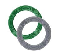 Anelli Di Tenuta In Gomma Di Ricambio, Compatibili Con Thermomix, Guarnizione Di Miscelazione TM5 TM6 X7XA(1set)