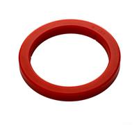 Anelli di tenuta in silicone per guarnizione per macchina da caffè espresso, resistenti al calore, compatibili con macchine da caffè Breville, serie 8 e 9, Lelit, Gaggia-E61, De'Longhi, Bezzera