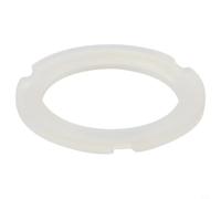 Anelli di tenuta in silicone per teste di caffè espresso, set di guarnizioni resistenti al calore compatibili con 8 9 serie E61 per Lelit per Bezzera per Nuova per Simonelli More (15 pezzi) (WINS)