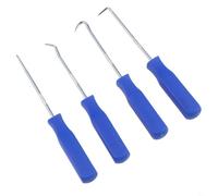 Anelli di tenuta per macchina da caffè espresso in silicone resistente al calore per la prevenzione delle perdite in De Long e altre marche (strumento di rimozione)