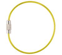 Anelli Di Tether Non Conduttivi, 5 Pezzi - T8006