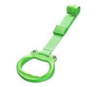 Anelli di tiro a cucina per bambini - Anelli pullp -up, impugnatura per manico per babypen | I cerchi sospesi in in piedi | Assistente ergonomico Strumento per i guardrails Gates Cruising