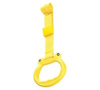 Anelli di tiro a cucina per bambini - Anelli pullp -up, impugnatura per manico per babypen | I cerchi sospesi in in piedi | Assistente ergonomico Strumento per i guardrails Gates Cruising