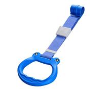 Anelli Di Traino Per Lettino - Supporto per Imparare a Camminare - Adorabile Accessorio Per Esercizi Quotidiani Di Bilanciamento | Per Scale Casa Interna Bambini Bambine