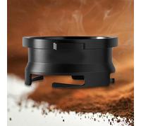 Anelli dosatori caffè, imbuto dosatore espresso da 58 mm per regali per gli
