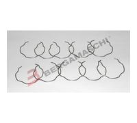 ANELLI ELASTICI DI TENUTA PER PARAOLI FORCELLE 1,6X58MM BLISTER 10PZ TOURMAX