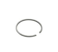 Anelli elastici for pistone da 33,5 mm /,3,35 * 1,2 all'ingrosso adatti for S25 Altre parti for decespugliatore a tempi(100pcs 33.5mm)