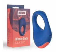 Anelli Fallici FeelzToys RRRING Dinner Date Vibratore [30 mm]