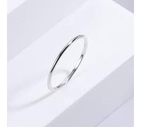 Anelli Fidget per donne e uomini in acciaio al titanio anello spinner per ansia sollievo dallo stress glitter sabbiatura filatura figit ansia gioielli per donne regali, Lega di acciaio, Nessuna pietra
