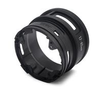 Anelli filtro lenti Anelli anteriori Barilotti Tubo Fisso Per EF 17-40mm Parte di Riparazione Unità Base Lente di Ricambio