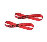 Anelli fissaggio moto Loops Pro Acebikes