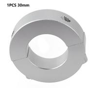 Anelli Fissi 13mm/15mm/16mm/20mm/25mm/30mm Lega Alluminio Doppio Split Durevoli