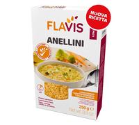 Flavis Anellini 250g