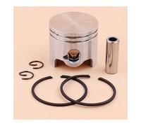Anelli for spinotto pistone da 38 mm adatti for decespugliatore 020 FR350 FS350 FS200 FS200R SP200 TS200 4134 030 2010