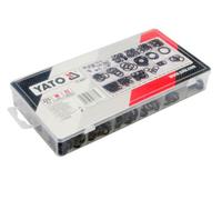 Anelli Guarnizione 225tlg di Set Assortimento