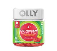 Anelli Gummy Al Aceto Di Mele 30 Gummy