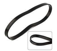 Anelli in gomma di alta qualit per ruota di scorrimento seghetto a nastro 8 14