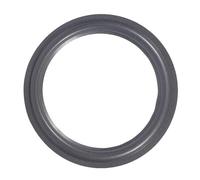 Anelli in gomma per altoparlanti - Materiale resistente, compatibile con più dimensioni | Limite di schiuma per woofer migliora la qualità audio | Kit di riparazione per altoparlanti acustici, fallo