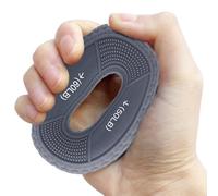 Anelli in silicone per Grip Trainer, dispositivi per rafre le mani - Raftore 'avambraccio in silicone | Esercizi per l'avambraccio, per l'allenamento a, per rinre la presa, portatili, per l'arrampica