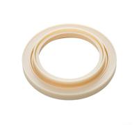Anelli in silicone per teste di caffè espresso adatti per De Long, serie 8 e 9, strumento E61 per un'installazione semplice (famiglia)