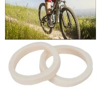 Anelli in spugna for forcella bicicletta sigillo olio per for rockshox for