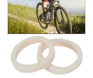 Anelli in spugna for forcella bicicletta sigillo olio per for rockshox for