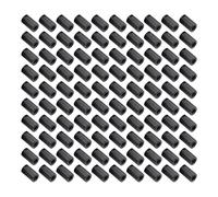 Anelli Magnetici Efficienti per Alimentazione per Trasformatori 100PCS Misura 5x