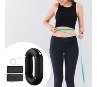 Anelli massaggianti elettrici vibranti con cintura massaggiante, massaggio