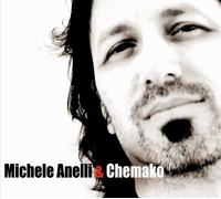 Anelli Michele & Chemako - Same