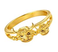 Anelli molto belli, gioielli in lega , anelli da a forma di animale per mamma, per donne, figlie, figli, uso quotidiano, viaggi, matrimonio, ufficio, compleanno, festa della