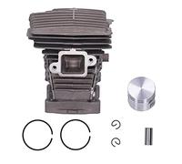 Anelli motori motori a motoseghe per motori a motoggew 38 mm Sostituzione del perno per la riparazione di motoseghe per gli accessori per riparazioni