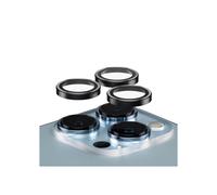 Anelli ottici PanzerGlass Hoop - Protezione in vetro temperato per fotocamera iPhone 13 Pro / 13 Pro Max
