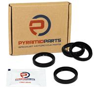 Anelli paraolio forcella, Para polvere FDK-044 Per Harley Davidson V-Rod