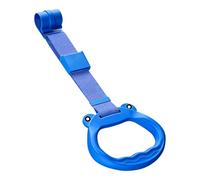 Anelli per box - Anello per lettino per bambini piccoli, strumento di supporto ergonomico per guardrail, cancelli, box, per aiutare l'equilibrio, lo sviluppo delle abilità motorie, per ragazzi e