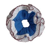 Anelli per capelli da festa, decorazione per capelli da matrimonio, elastici eleganti e comodi, per ogni occasione