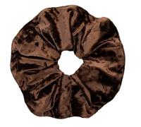 Anelli per capelli oversize con fiocchi bianchi corda per capelli versatile ornamento per capelli stili belli per ragazze accessorio quotidiano