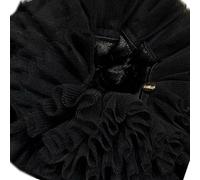 Anelli per capelli per feste, decorazione per capelli da sposa, elastici, comodi, per lavori scolastici, feste
